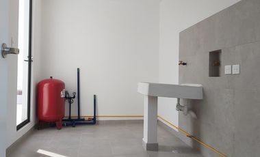 CASA EN VENTA PARQUE JALISCO