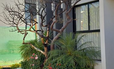 CASA EN VENTA PARQUE JALISCO