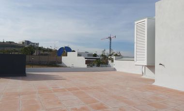 CASA EN VENTA PARQUE JALISCO