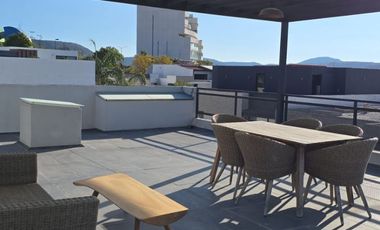 CASA EN VENTA PARQUE JALISCO