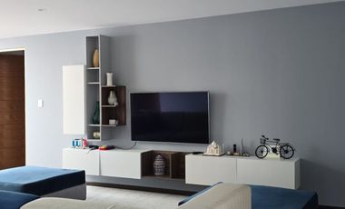 CASA EN VENTA PARQUE JALISCO