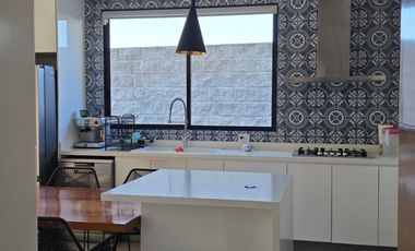 CASA EN VENTA PARQUE JALISCO