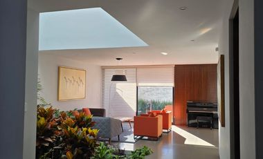 CASA EN VENTA PARQUE JALISCO