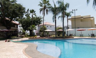Terreno a la venta en la Urb. Estancias del rio✅