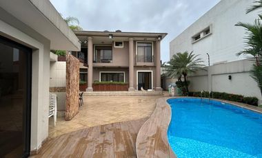 Terreno a la venta en la Urb. Estancias del rio✅