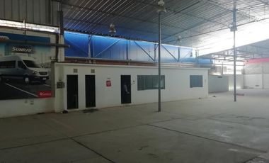 AMPLIO LOCAL EN   ALQUILER- AV. SANCHEZ CERRO - PIURA