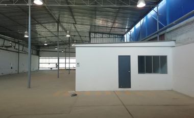 AMPLIO LOCAL EN   ALQUILER- AV. SANCHEZ CERRO - PIURA