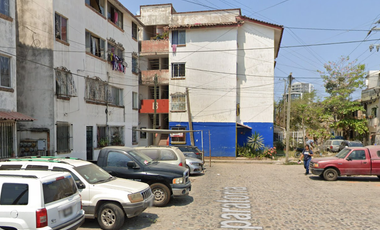 DEPARTAMENTO DE RECUPERACIÓN BANCARIA EN AV. UNIVERSO, COL. LA AURORA, PUERTO VALLARTA, JALISCO. ¡NO SE ACEPTAN CRÉDITOS!