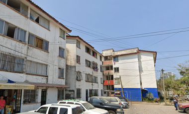 DEPARTAMENTO DE RECUPERACIÓN BANCARIA EN AV. UNIVERSO, COL. LA AURORA, PUERTO VALLARTA, JALISCO. ¡NO SE ACEPTAN CRÉDITOS!