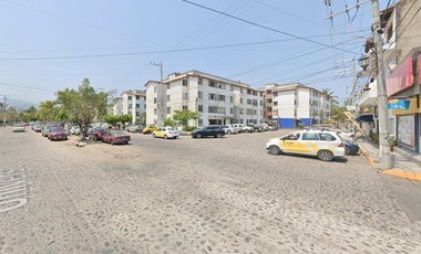 DEPARTAMENTO DE RECUPERACIÓN BANCARIA EN AV. UNIVERSO, COL. LA AURORA, PUERTO VALLARTA, JALISCO. ¡NO SE ACEPTAN CRÉDITOS!