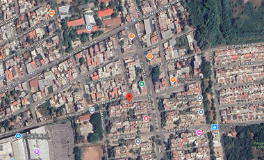 DEPARTAMENTO DE RECUPERACIÓN BANCARIA EN AV. UNIVERSO, COL. LA AURORA, PUERTO VALLARTA, JALISCO. ¡NO SE ACEPTAN CRÉDITOS!