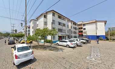 DEPARTAMENTO DE RECUPERACIÓN BANCARIA EN AV. UNIVERSO, COL. LA AURORA, PUERTO VALLARTA, JALISCO. ¡NO SE ACEPTAN CRÉDITOS!