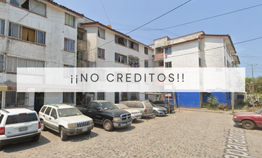 DEPARTAMENTO DE RECUPERACIÓN BANCARIA EN AV. UNIVERSO, COL. LA AURORA, PUERTO VALLARTA, JALISCO. ¡NO SE ACEPTAN CRÉDITOS!