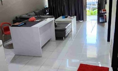 Disewakan Full Furniture Rumah Royal Grande