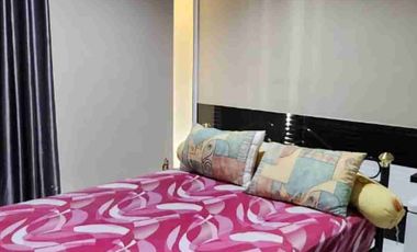 Disewakan Full Furniture Rumah Royal Grande