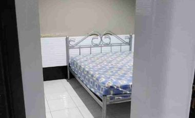 Disewakan Full Furniture Rumah Royal Grande