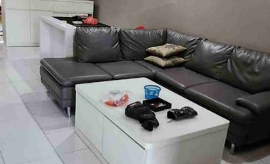 Disewakan Full Furniture Rumah Royal Grande
