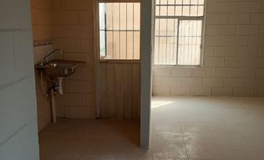 VENDO CASA EN FRACCIONAMIENTO LA FLORIDA, DIRECCION A TAMSA