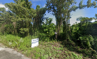Terreno en Mahahual - Xcalak, Q Roo