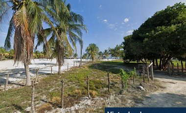Terreno en Mahahual - Xcalak, Q Roo