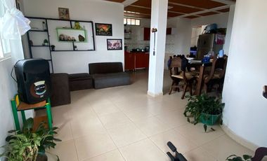 CASA EN VENTA EN LA UNION
