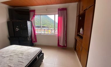 CASA EN VENTA EN LA UNION
