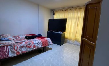 CASA EN VENTA EN LA UNION
