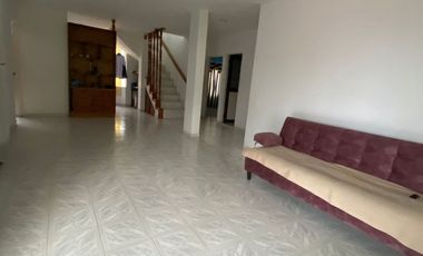 CASA EN VENTA EN LA UNION