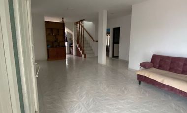 CASA EN VENTA EN LA UNION