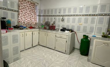 CASA EN VENTA EN LA UNION