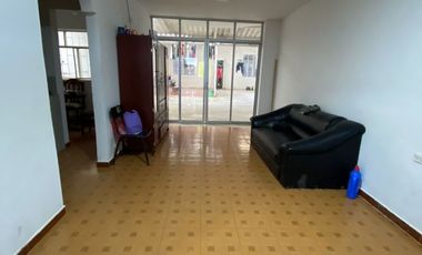 CASA EN VENTA EN LA UNION