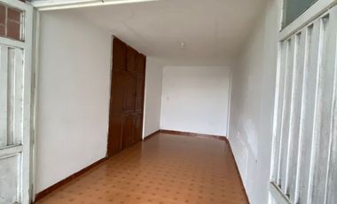 CASA EN VENTA EN LA UNION