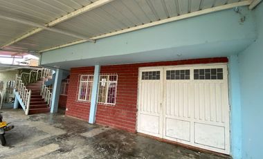 CASA EN VENTA EN LA UNION
