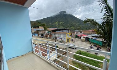 CASA EN VENTA EN LA UNION