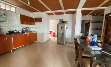 CASA EN VENTA EN LA UNION