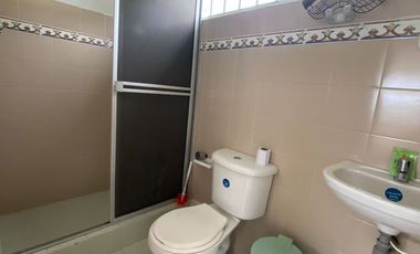 CASA EN VENTA EN LA UNION