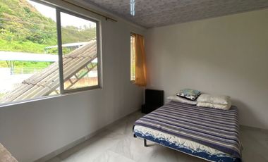 CASA EN VENTA EN LA UNION