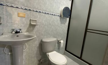 CASA EN VENTA EN LA UNION
