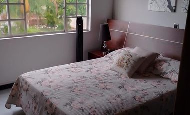 SE VENDE O PERMUTA CASA EN FLORIDABLANCA, SANTANDER.
