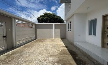 venta de casa zona norte manta fa