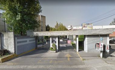 VENTA DE CASA A PRECIO DE REMATE EN Ampl. Tepepan Xochimilco CDMX