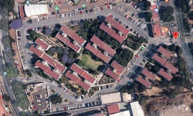 VENTA DE CASA A PRECIO DE REMATE EN Ampl. Tepepan Xochimilco CDMX