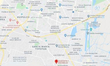 VENTA DE CASA A PRECIO DE REMATE EN Ampl. Tepepan Xochimilco CDMX