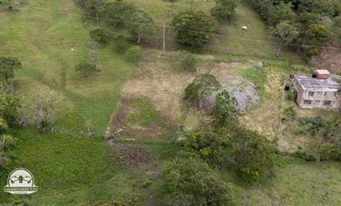 📌 Venta de lotes dentro de Condominio en Moniquirá Boyacá