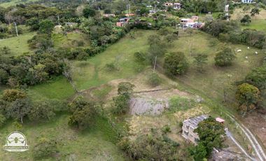 📌 Venta de lotes dentro de Condominio en Moniquirá Boyacá