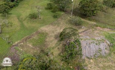 📌 Venta de lotes dentro de Condominio en Moniquirá Boyacá