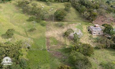 📌 Venta de lotes dentro de Condominio en Moniquirá Boyacá