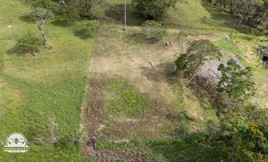 📌 Venta de lotes dentro de Condominio en Moniquirá Boyacá