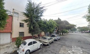 Departamento en venta en Nicolás Bravo, Venustiano Carranza, Ciudad De México, Cdmx CLJ.