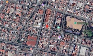 Departamento en venta en Nicolás Bravo, Venustiano Carranza, Ciudad De México, Cdmx CLJ.